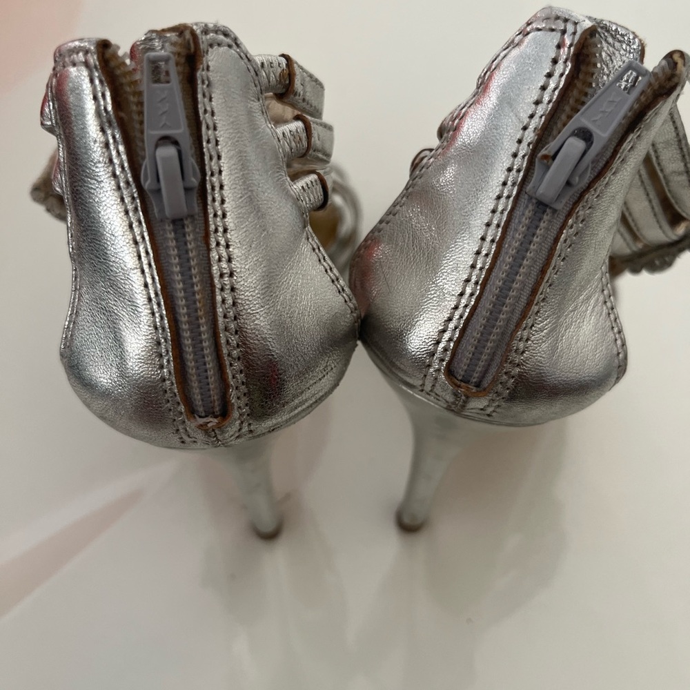 Antonio Melani Woman Dress Shoes - Picture 6 of 7